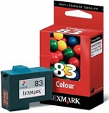 _Lexmark_83  Z-55/65/X5150/X6150